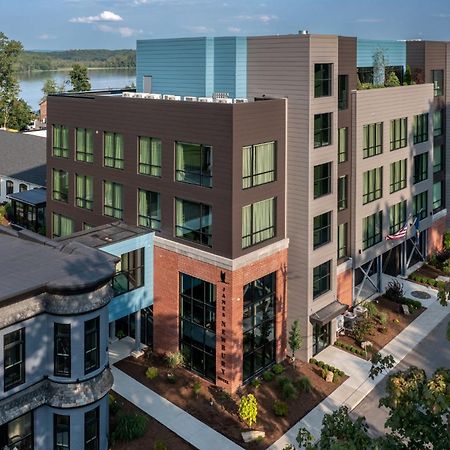 Voco James Newbury Hudson Valley By Ihg Coxsackie Exterior photo