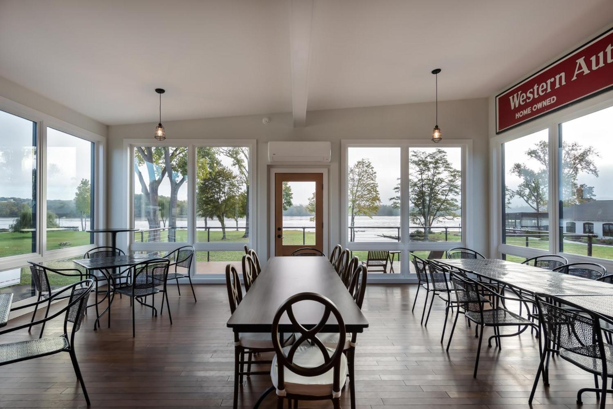 Voco James Newbury Hudson Valley By Ihg Coxsackie Exterior photo